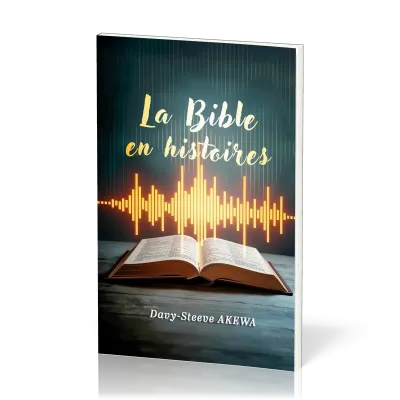 BIBLE EN HISTOIRES (LA)