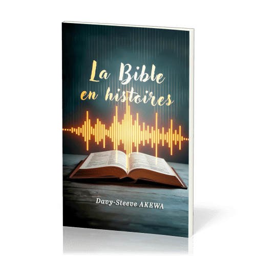 BIBLE EN HISTOIRES (LA)