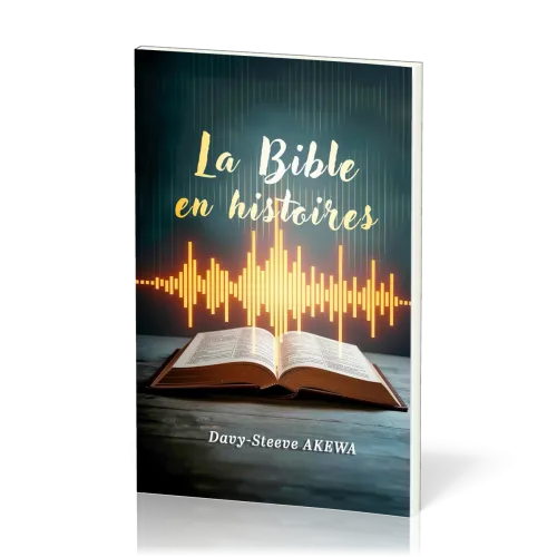BIBLE EN HISTOIRES (LA)
