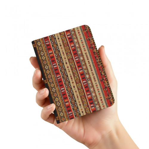 CARNET DE NOTE A6  COLLECTION MADAGASCAR