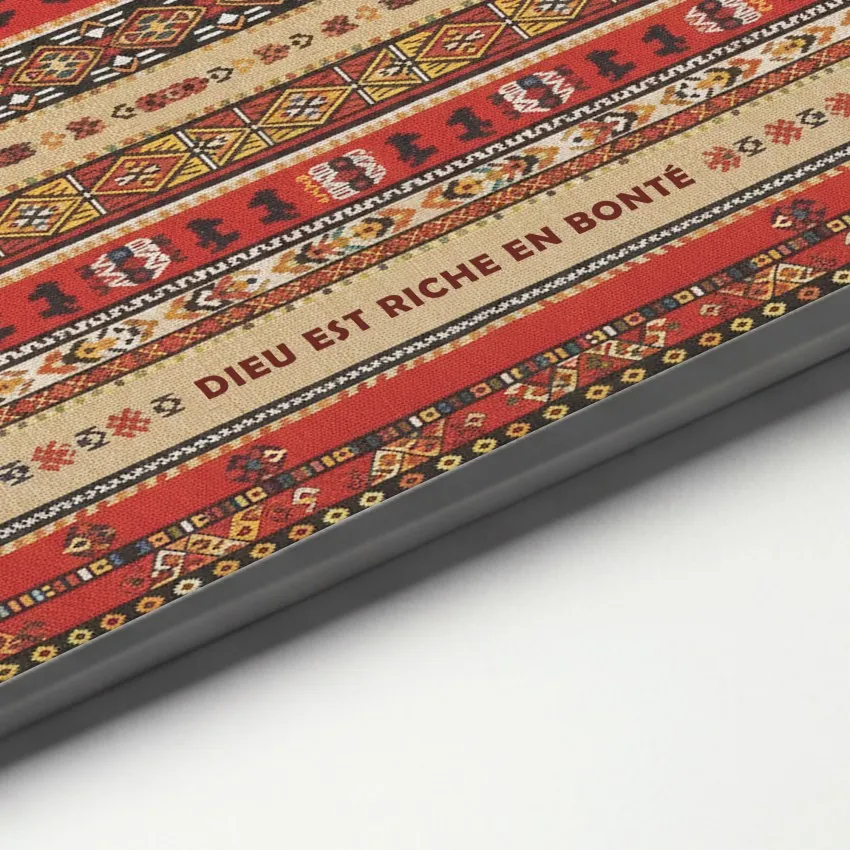 CARNET DE NOTE A6  COLLECTION MADAGASCAR