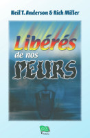 LIBERES DE NOS PEURS