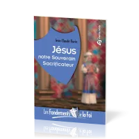 JESUS NOTRE SOUVERAIN SACRIFICATEUR