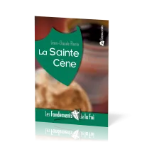 SAINTE CENE (LA)