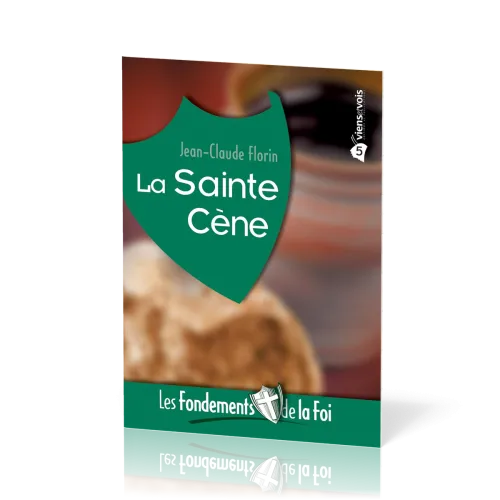 SAINTE CENE (LA)