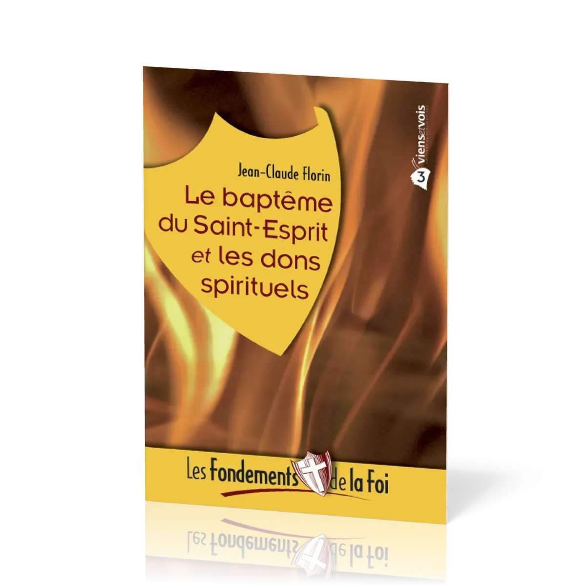 BAPTEME DU SAINT-ESPRIT ET LES DONS SPIRITUELS