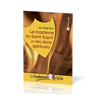BAPTEME DU SAINT-ESPRIT ET LES DONS SPIRITUELS