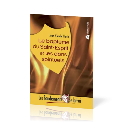 BAPTEME DU SAINT-ESPRIT ET LES DONS SPIRITUELS