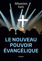 NOUVEAU POUVOIR EVANGELIQUE
