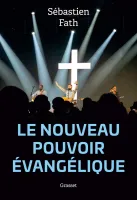 NOUVEAU POUVOIR EVANGELIQUE