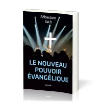 NOUVEAU POUVOIR EVANGELIQUE