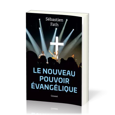 NOUVEAU POUVOIR EVANGELIQUE