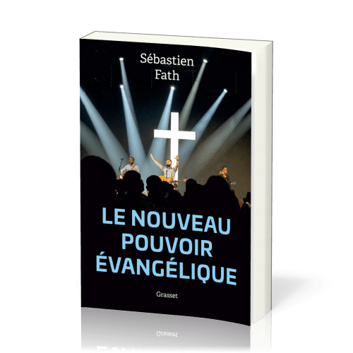 NOUVEAU POUVOIR EVANGELIQUE
