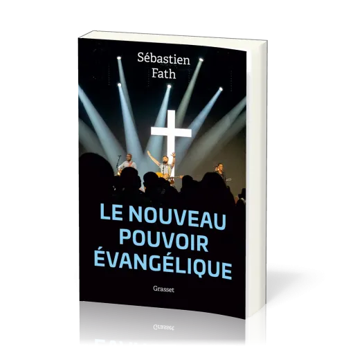 NOUVEAU POUVOIR EVANGELIQUE
