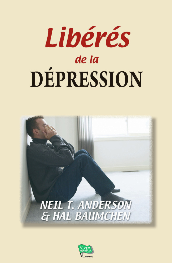 LIBERES DE LA DEPRESSION