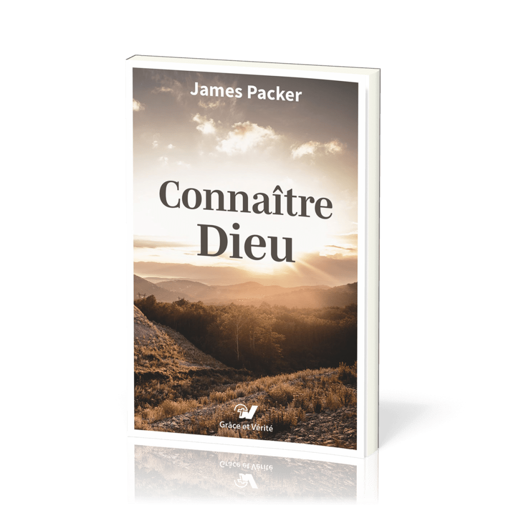 CONNAITRE DIEU