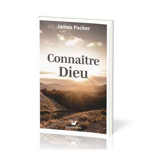 CONNAITRE DIEU