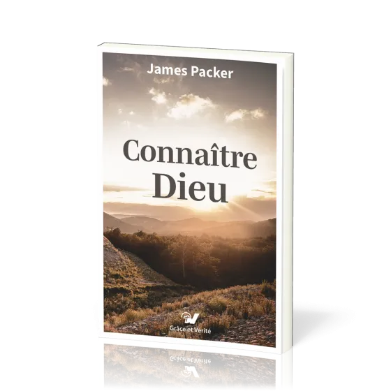 CONNAITRE DIEU