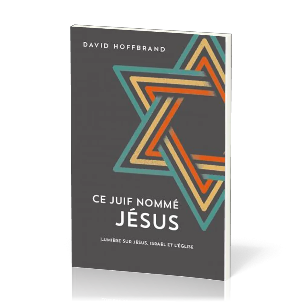 CE JUIF NOMME JESUS