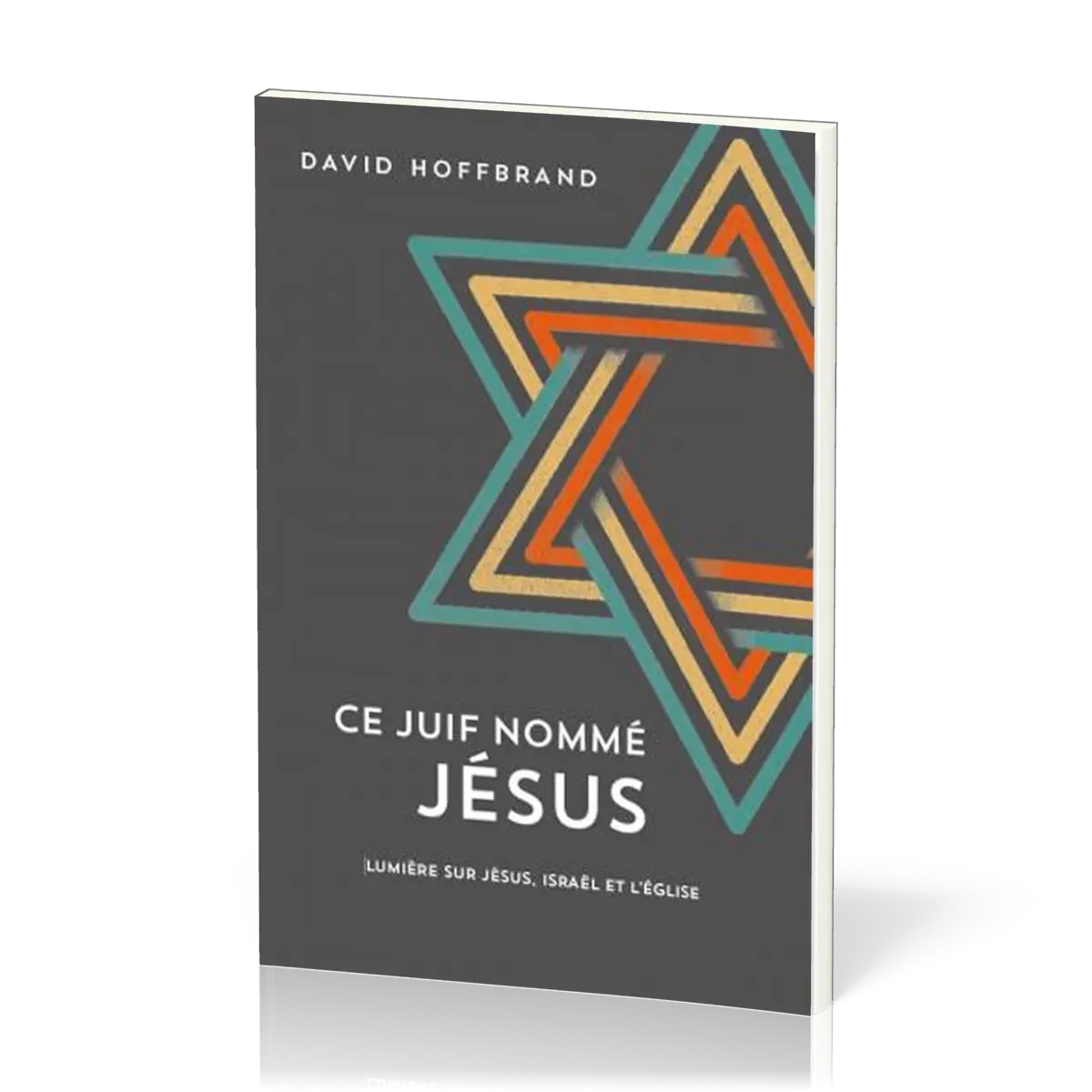 CE JUIF NOMME JESUS