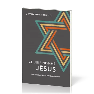 CE JUIF NOMME JESUS