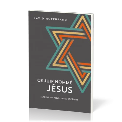 CE JUIF NOMME JESUS