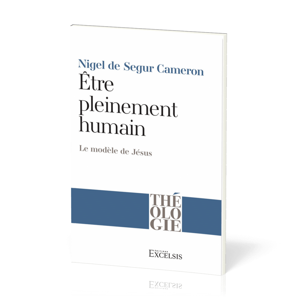 ETRE PLEINEMENT HUMAIN