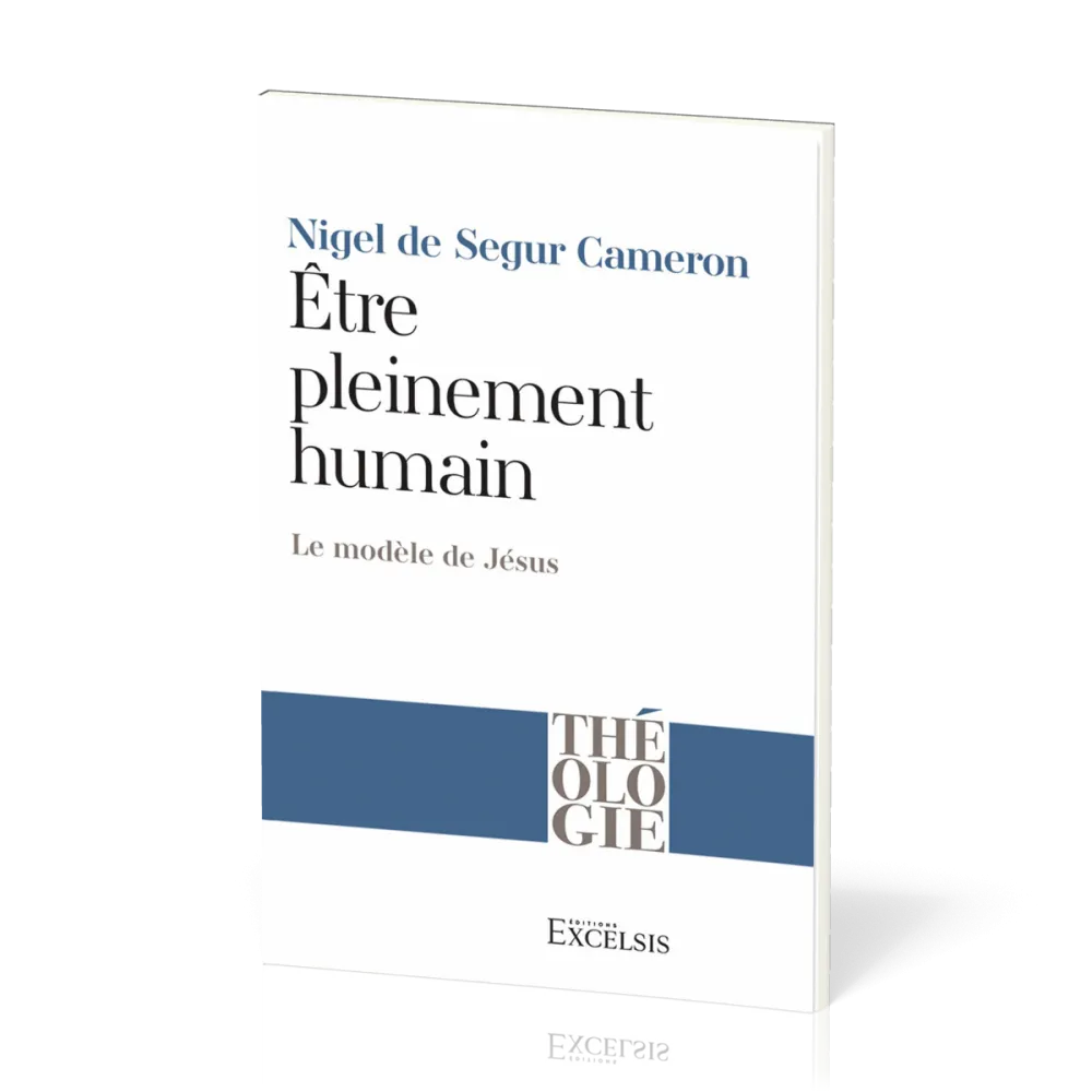 ETRE PLEINEMENT HUMAIN