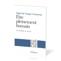 ETRE PLEINEMENT HUMAIN