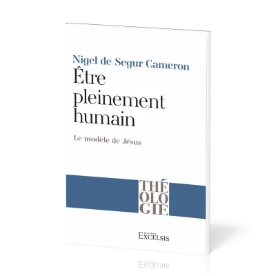 ETRE PLEINEMENT HUMAIN