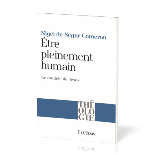 ETRE PLEINEMENT HUMAIN