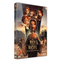 ROI DES ROIS (LE) - UNE HISTOIRE RACONTEE PAR CHARLES DICKENS