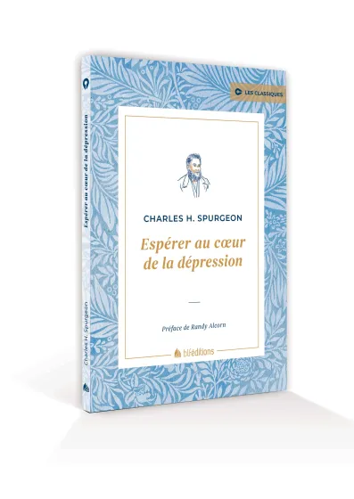 ESPERER AU COEUR DE LA DEPRESSION
