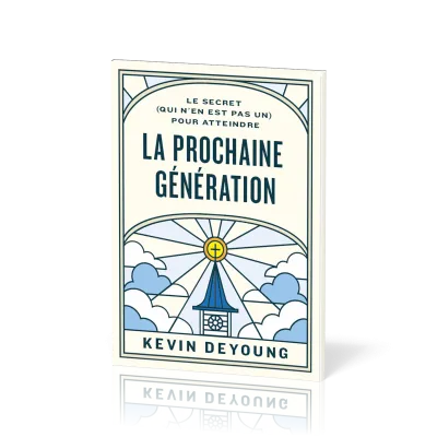 SECRET (QUI N'EN EST PAS UN) POUR ATTEINDRE (LE) - LA NOUVELLE GENERATION