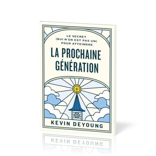 SECRET (QUI N'EN EST PAS UN) POUR ATTEINDRE (LE) - LA NOUVELLE GENERATION