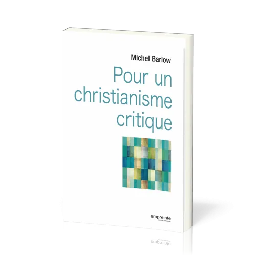 POUR UN CHRISTIANISME CRITIQUE
