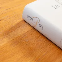 BIBLE SEGOND 21 GROS CARACTERES SOUPLE TOILE BLANCHE