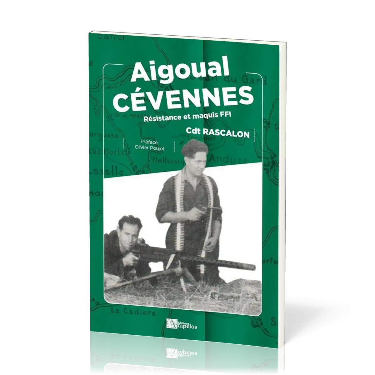 AIGOUAL - CEVENNES