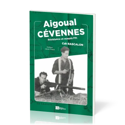 AIGOUAL - CEVENNES