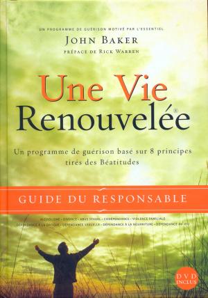 VIE RENOUVELEE (UNE) - GUIDE DU RESPONSABLE AVEC DVD