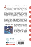 JOURNAL TOP SECRET DE THEO (LE)