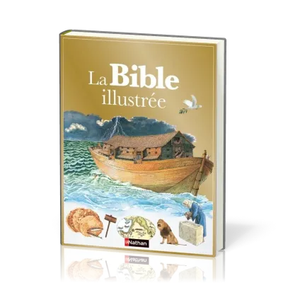 BIBLE ILLUSTREE (LA)