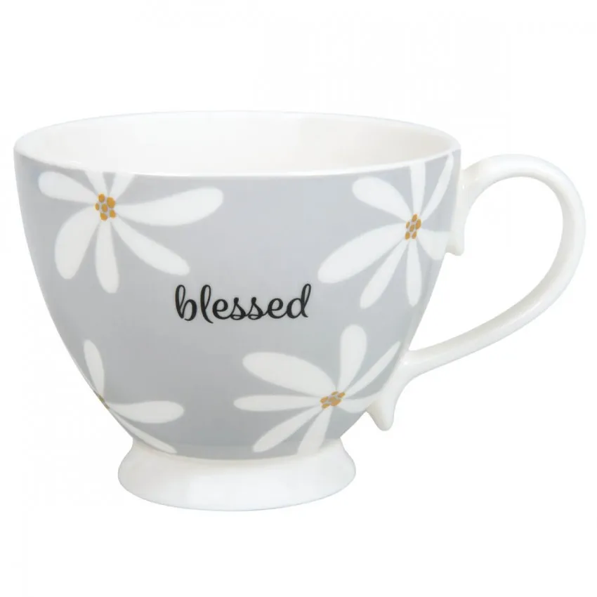 MUG "BLESSED"