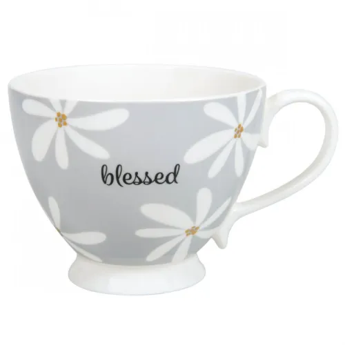 MUG "BLESSED"