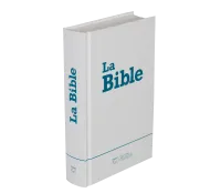 BIBLE SEGOND 21 COMPACTE RIGIDE COUVERTURE IMPRIMEE