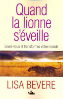 QUAND LA LIONNE S'EVEILLE