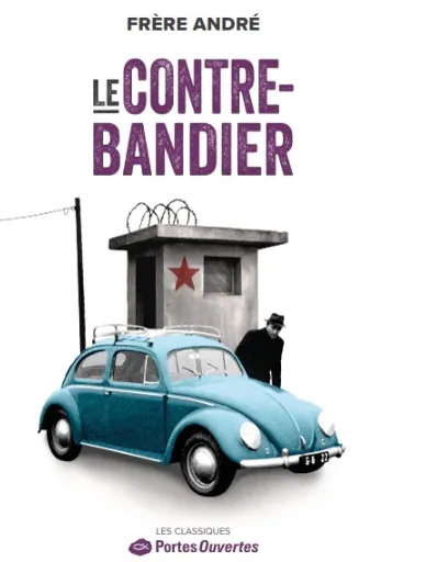 CONTREBANDIER (LE)