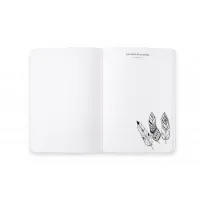 CARNET COLLECTION "JE SERAI AVEC TOI"