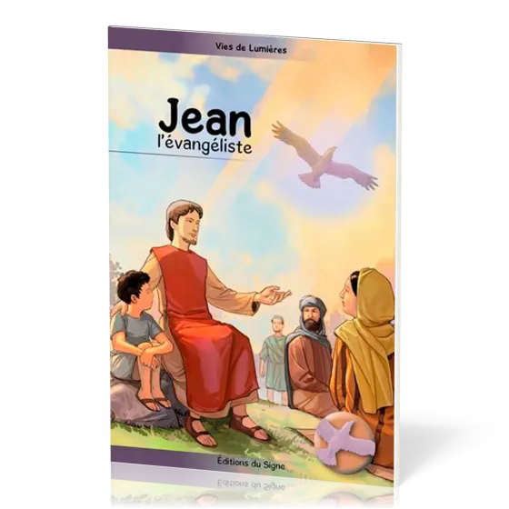 JEAN L'EVANGELISTE
