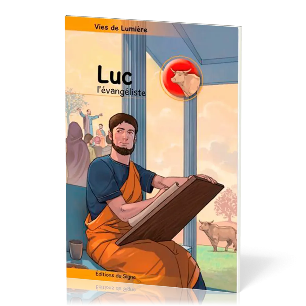 LUC L'EVANGELISTE